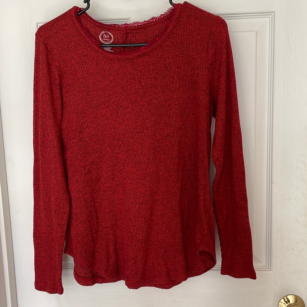 Maurice’s Long Sleeve